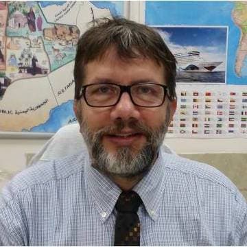 Dr. Rainer Gerke
