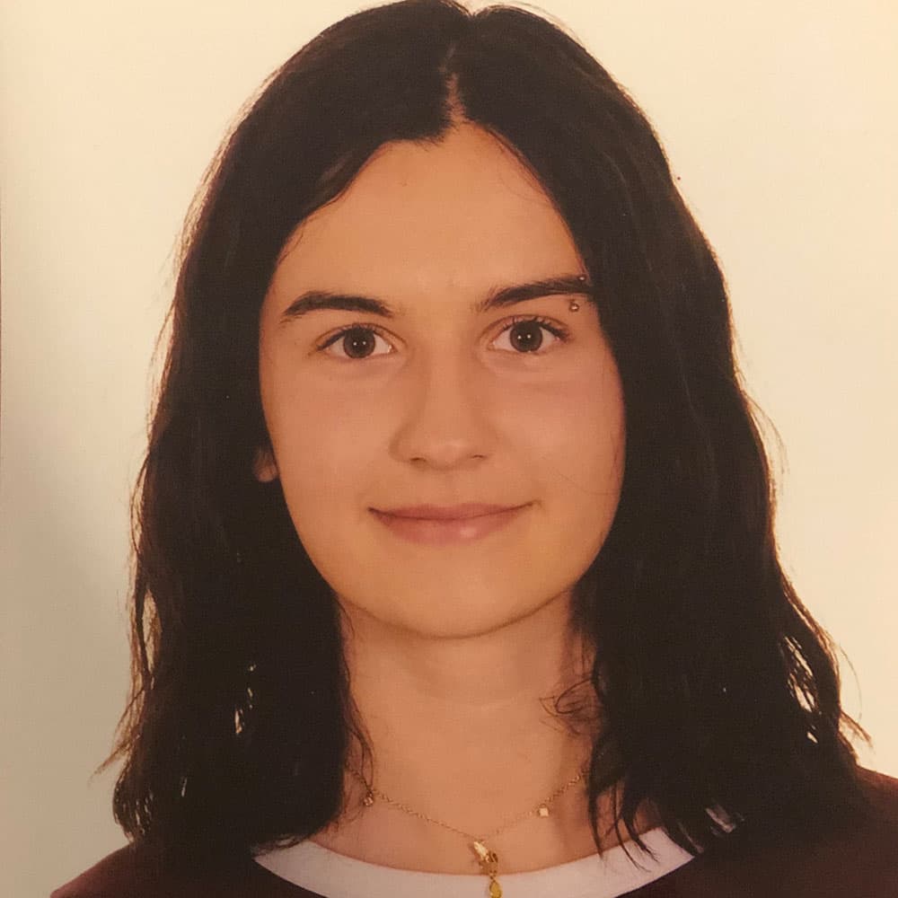 Rita Kastrati