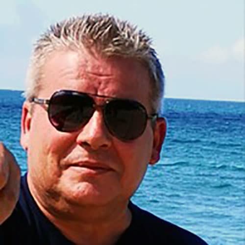 Simon Coetzee