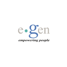 EGEN logo