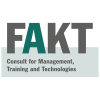 FAKT logo