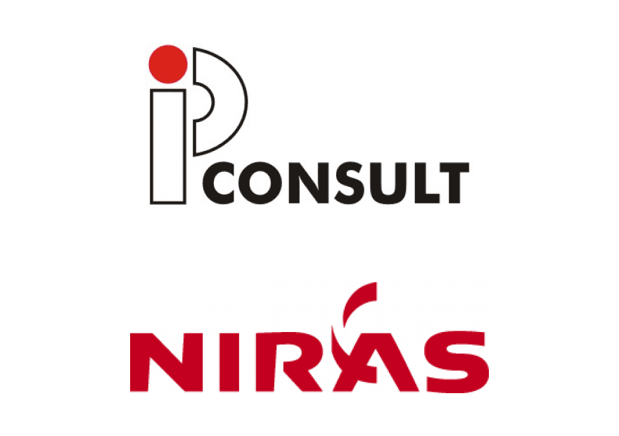 NIRAS logo