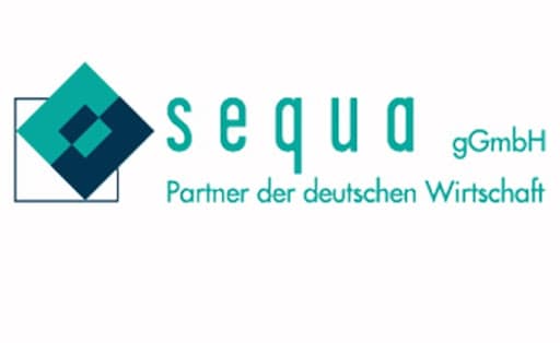sequa gGmbH logo