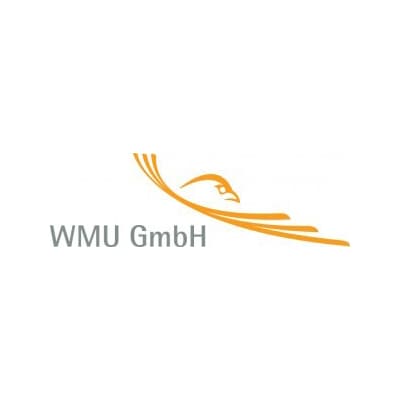 World Maritime University logo