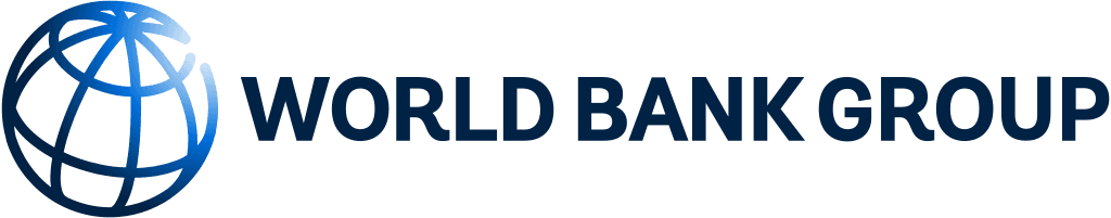 World Bank logo