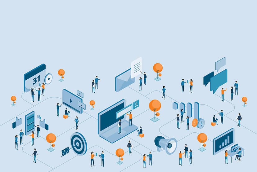Education Management System Services