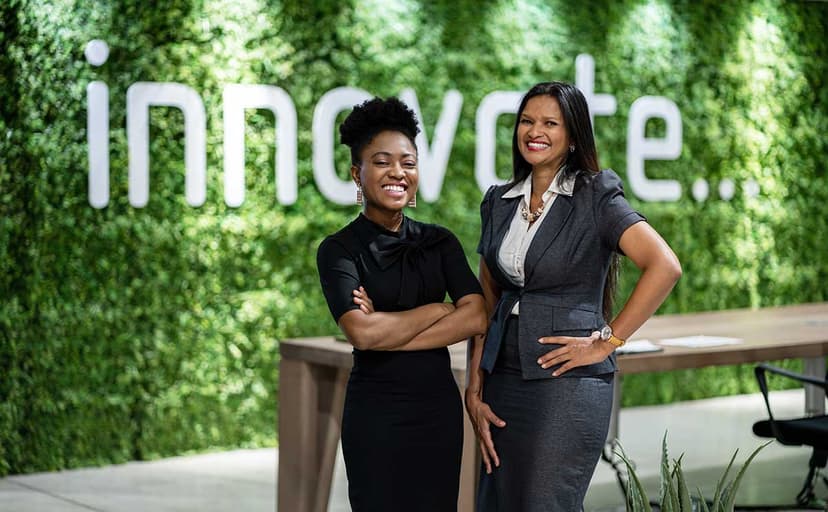 Entrepreneurship, Incubation & Innovation Hubs Services