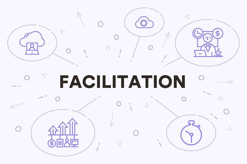 Moderation von Validierungsworkshops