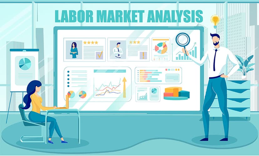 Arbeitsmarktforschung, -analysen & -erhebungen
