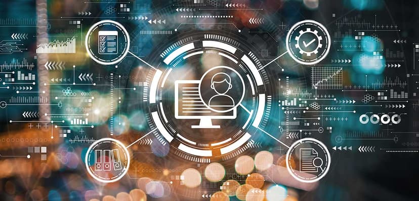 Management Information System Services