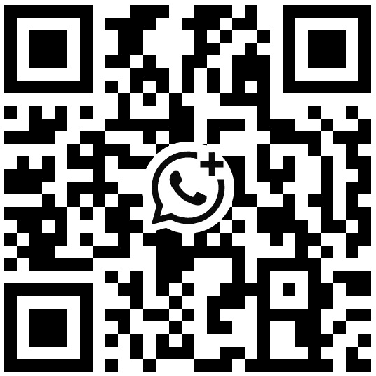 WhatsApp-QR-Code