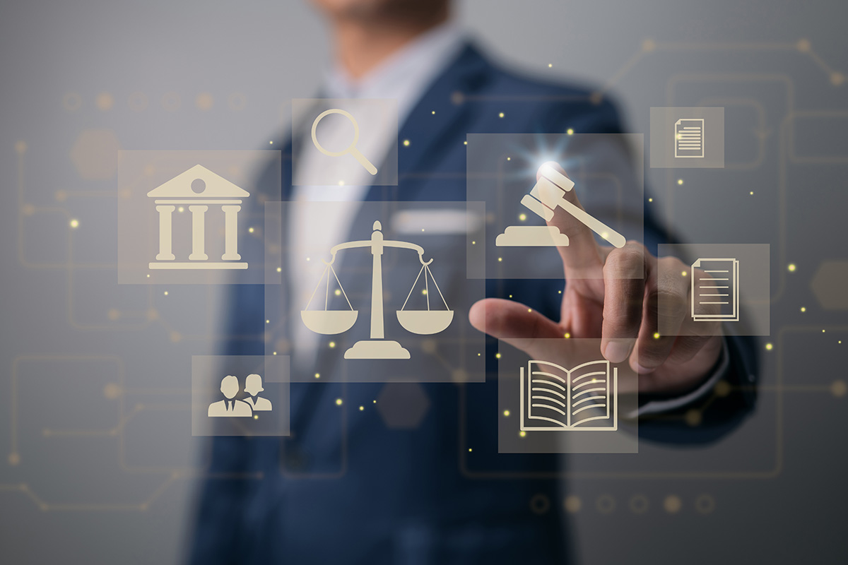 Law & Policy Legislative Consulting